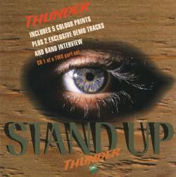 Thunder (UK) : Stand Up